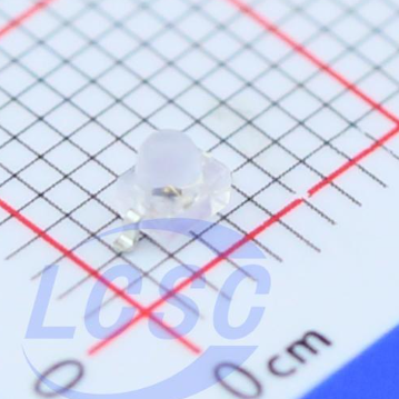 IR91-21C/TR7 SMD IR LED Emitter Infrared 2.5*2mm 940nm EVERLIGHT