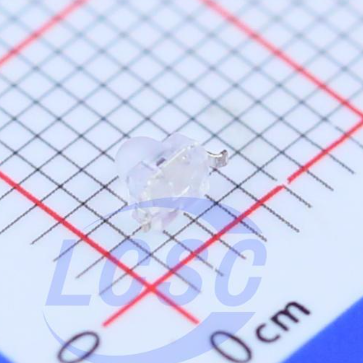 IR91-21C/TR7 SMD IR LED Emitter Infrared 2.5*2mm 940nm EVERLIGHT