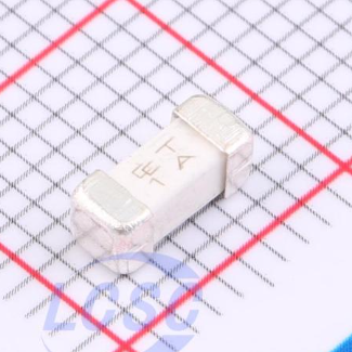 1A 250V SMD Fuse 2410 T1A/250V JKSEMI
