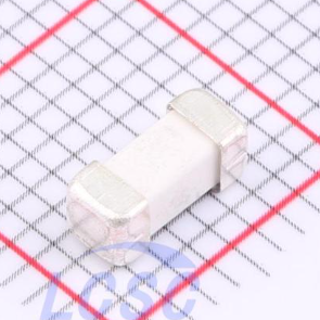 1A 250V SMD Fuse 2410 T1A/250V JKSEMI