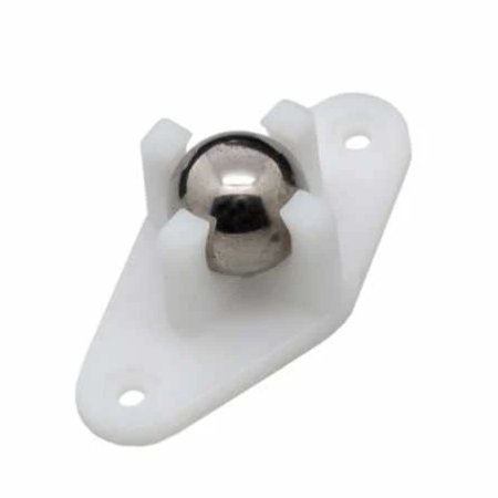 N20 BALL CASTER WHEEL VACUUM W420