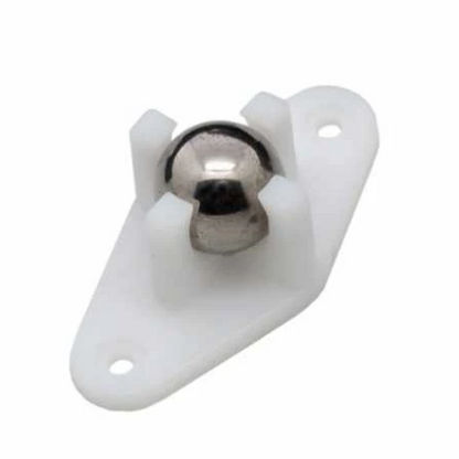 N20 BALL CASTER WHEEL VACUUM W420