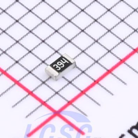390K Ohm 0.25W 1206 SMD RESISTOR 394 5% TOLERANCE WATTS