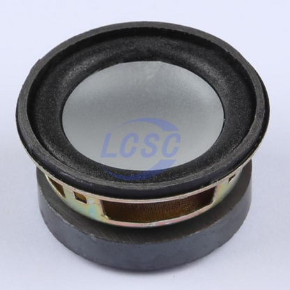 8 Ohm 2W Speaker HDK-4004VC-1 Dragonstate