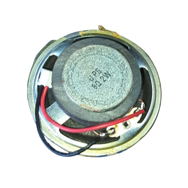 8 Ohm 2W Speaker HDK-4004VC-1 Dragonstate