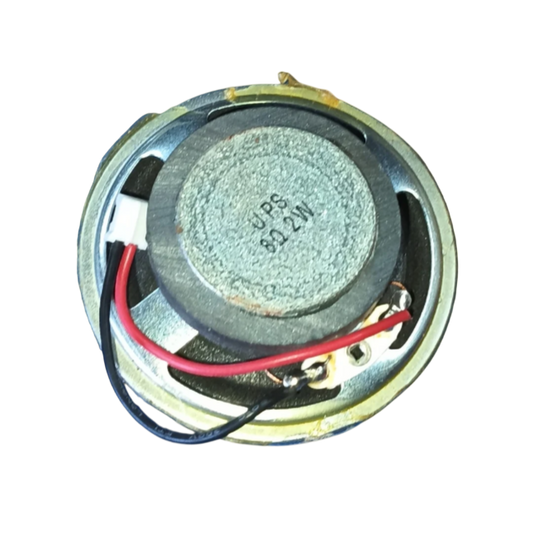 8 Ohm 2W Speaker HDK-4004VC-1 Dragonstate