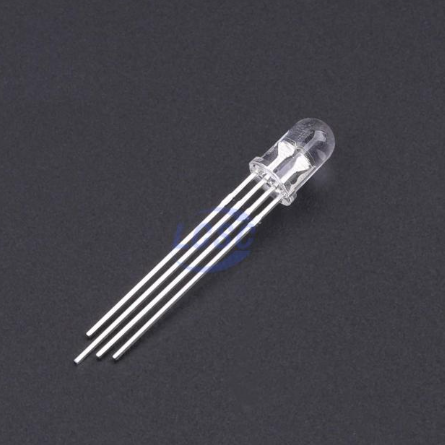 XL-504RGBC-WS2812B ADDRESSABLE LED 2812 WS2812 5MM XINGLIGHT