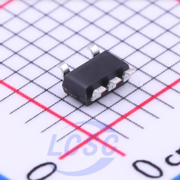 ME6211C33M5G-N 3.3V LDO Voltage Regulator SMD S2 SOT-23-5 MICRONE
