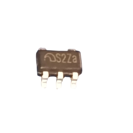 ME6211C33M5G-N 3.3V LDO Voltage Regulator SMD S2 SOT-23-5 MICRONE