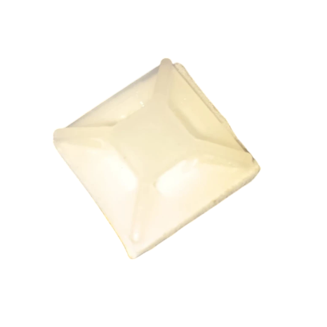 Spacer sticker type large 24.5x24.5mm