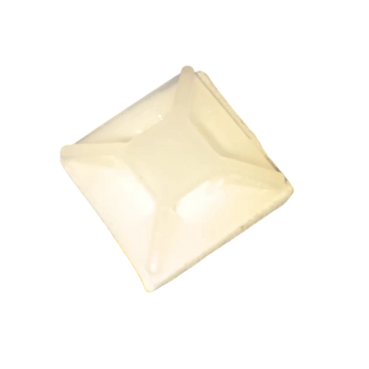Spacer sticker type large 24.5x24.5mm