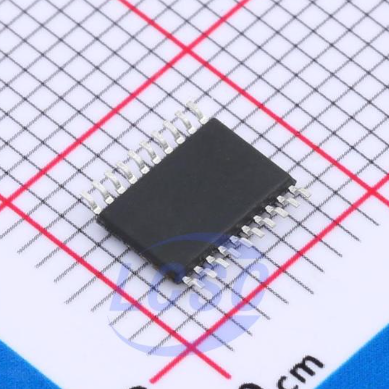 PY32F002AF15P6TR ARM-M0 SMD Microcontroller TSSOP-20 PUYA