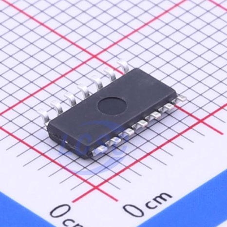 LM324G-S14-R Op amp 324 SOIC14 UTC