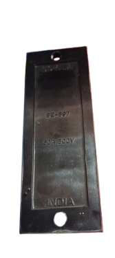 4 Way Terminal Block Connector Open Type 60A SE597 HT4 Soynia Electronics