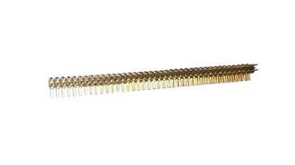 80 Pin Male Header Right Angle 2*40mm 2mm Pitch 80p