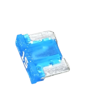 15A Mini Blade Fuse Automotive 32V Without LEG PROTECTRON