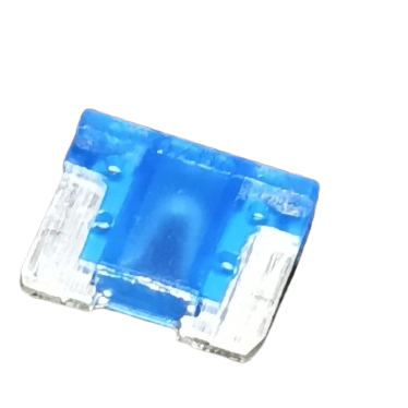 15A Mini Blade Fuse Automotive 32V Without LEG PROTECTRON