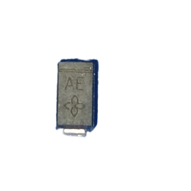 SMAJ5.0A SMD Unidirectional TVS Diode 5V AE