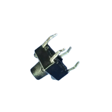 4 Pin Tactile Push Button Micro Switch 6*6*6.5mm