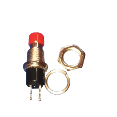 Momentary Push button Switch PBS1 Calonix