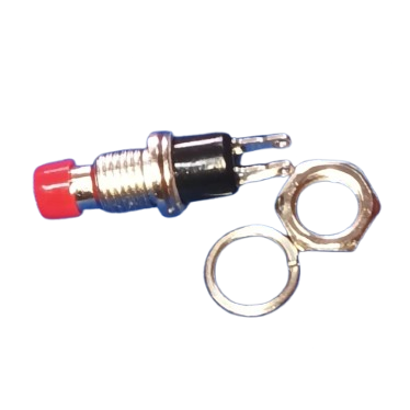 Momentary Push button Switch PBS1 Calonix
