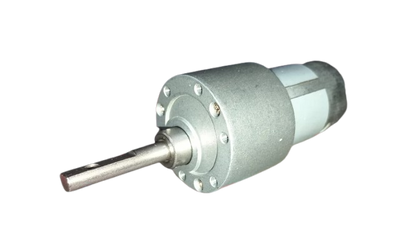 66 RPM 12V GEARED DC MOTOR JOHNSON