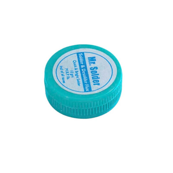 white flux Solder Desolder Flux 10g flex
