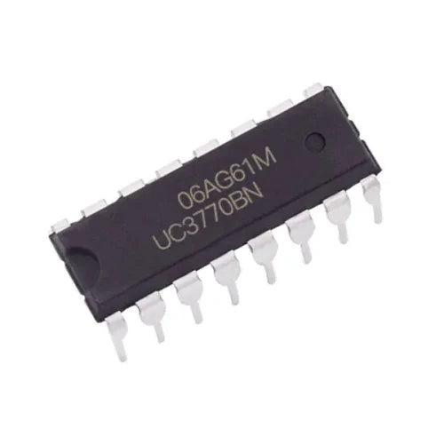 UC3770 IC STEPPER MOTOR DRIVE CIRCUIT DIP-16 UC3770AN 3770 UC3770A
