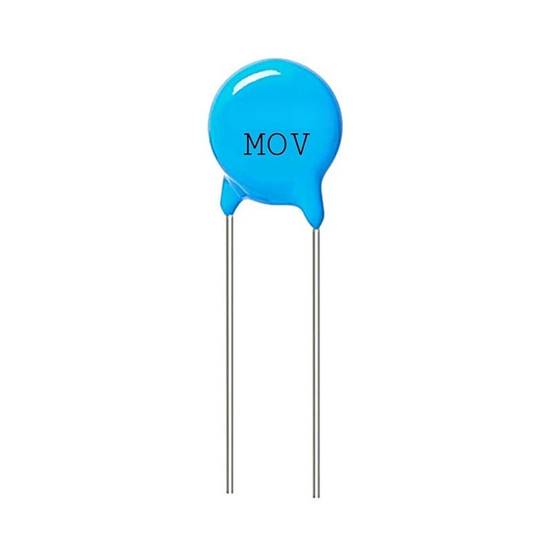 10MM 320V Metal Oxide Varistor Plastic