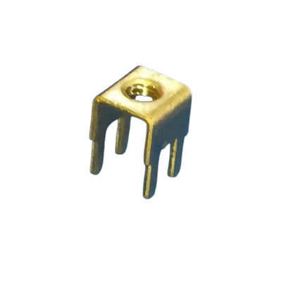40A 4 LEG M4 PCB WELDING TERMINAL