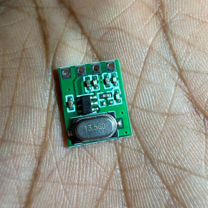 TX8855 Transmit SMD RF Transceiver Module VIBRATION