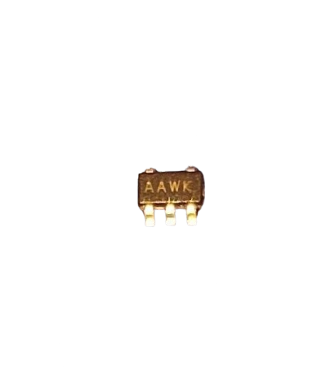 MCP6001T-I/OT SMD Op Amp AAWK SOT-23-5 MICROCHIP