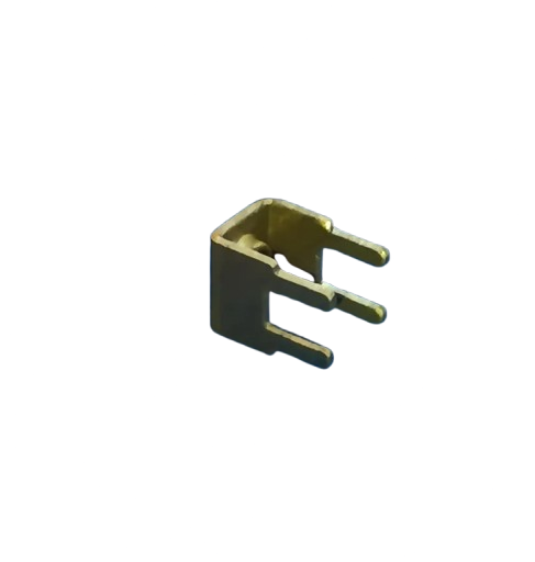 40A 4 LEG M4 PCB WELDING TERMINAL