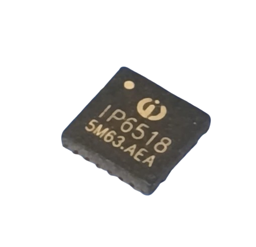 IP6518 QFN-24-EP(4x4) SMD IC Power Management INJOINIC