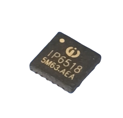 IP6518 QFN-24-EP(4x4) SMD IC Power Management INJOINIC