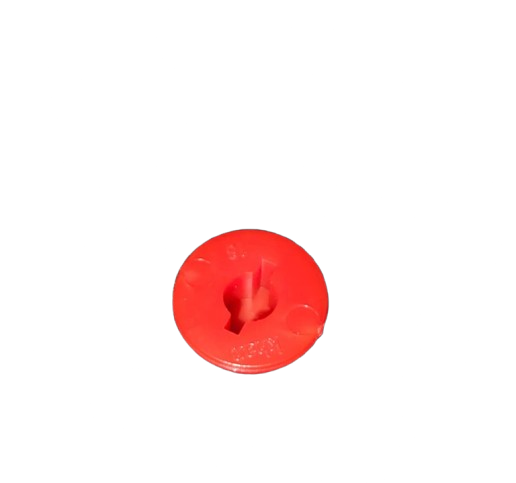 RED MICRO SWITCH CAP 6X6 CAP7B PLASTIC CAP