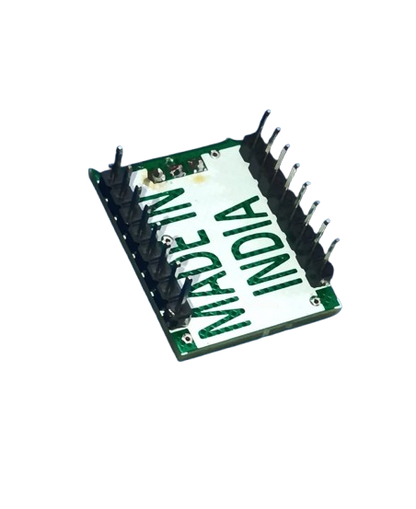 PCB for CH32V003A4M6 WCH Micro Controller 16 Pin Breakout Board