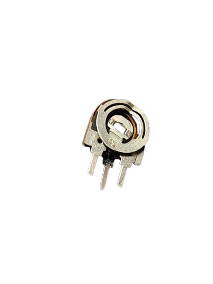 1M Ohm Potentiometer Metal Preset VERTICAL 105