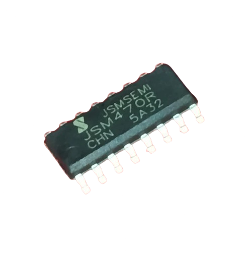 SYN470R SMD IC SOP-16 JSMSEMI IC RF RX 300MHz/440MHz
