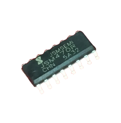 SYN470R SMD IC SOP-16 JSMSEMI IC RF RX 300MHz/440MHz
