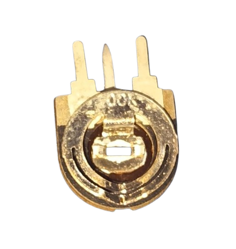 100K Ohm VERTICAL Potentiometer Metal preset 104