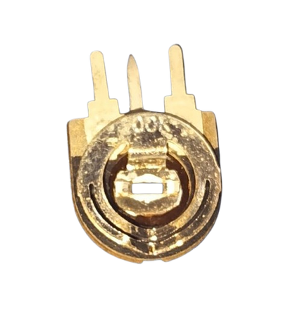 100K Ohm VERTICAL Potentiometer Metal preset 104