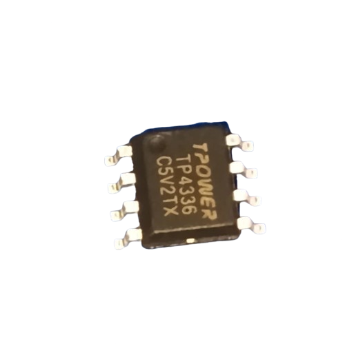 TP4336 ESOP-8L SMD IC Power Management 5V EL TPOWER