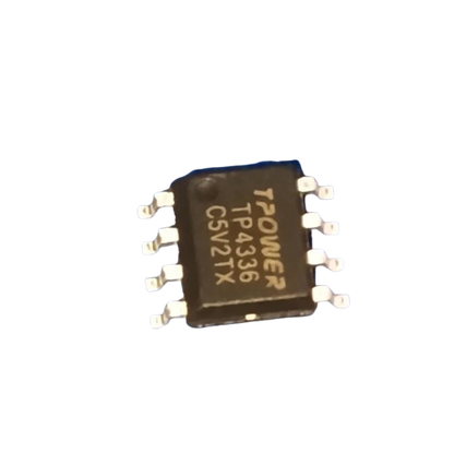 TP4336 ESOP-8L SMD IC Power Management 5V EL TPOWER