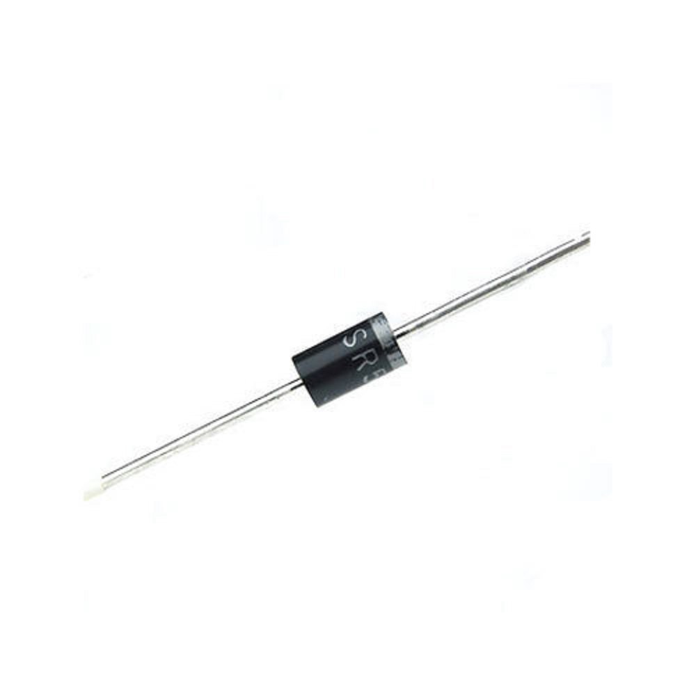 SR5200 HORNBY DO201 Schottky Diode 5A 200V 5200