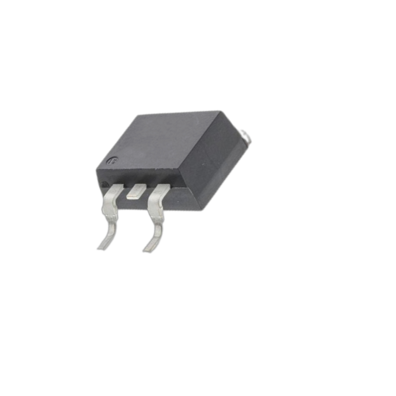 MJD127 Transistor TO-252 CDIL PNP 100V 8A DARLINGTON TRANSISTORS 127
