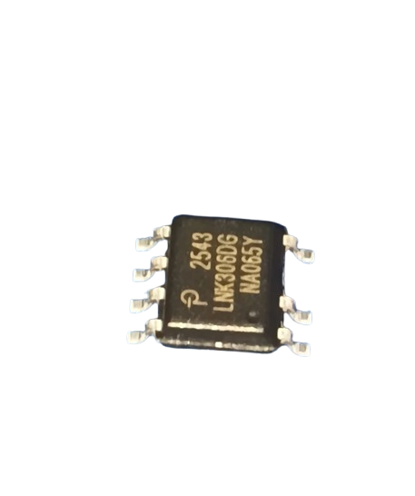 LNK306DG-TL SMD IC AC DC Converter POWER INTEGRATIONS