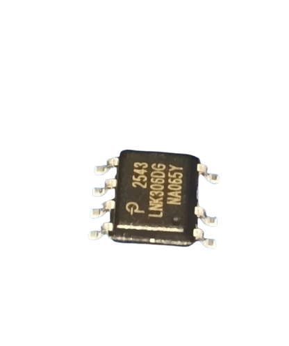 LNK306DG-TL SMD IC AC DC Converter POWER INTEGRATIONS