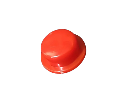 RED MICRO SWITCH CAP 6X6 CAP7B PLASTIC CAP