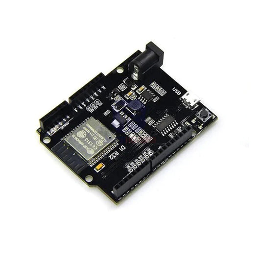 ESP32 WIFI Bluetooth Development Board UNO D1 R32